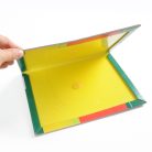 Gluebook könyv formájú ragacslap rágcsálók és rovarok ellen (IMRABOOKPM00)