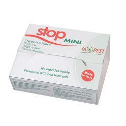 Stop Mini ragasztós csapda 25,4x10 (IMRAGSTMRO00)