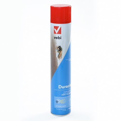 Vebi Duracid darázsirtó aerosol 750ml