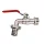 Kerti csap 3/4"