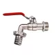 Kerti csap 3/4"