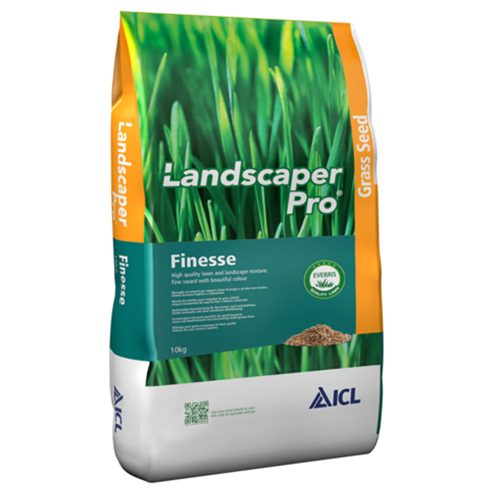 ICL Everris Landscaper Pro Finesse fűmagkeverék 5kg