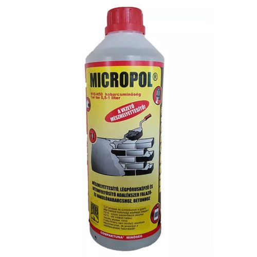 Micropol mészhelyettesítő 1 liter