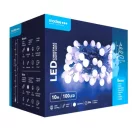 Modee Karácsonyi LED Füzér Berry Plastic (ML-C2010)