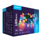 Modee Karácsonyi LED Füzér Berry Plastic (ML-C2011)