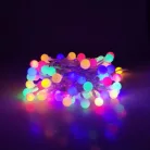 Modee Karácsonyi LED Füzér Berry Plastic (ML-C2011)