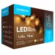 Modee Karácsonyi LED Füzér Dekor Elemes C3012 (ML-C3012)