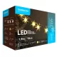 Modee Karácsonyi LED Füzér Dekor Elemes C3028 (ML-C3028)