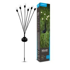   Modee LED Szolár Napelemes Leszúrható Lámpa GS018 (ML-GS018)