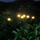 Modee LED Szolár Napelemes Leszúrható Lámpa GS018 (ML-GS018)