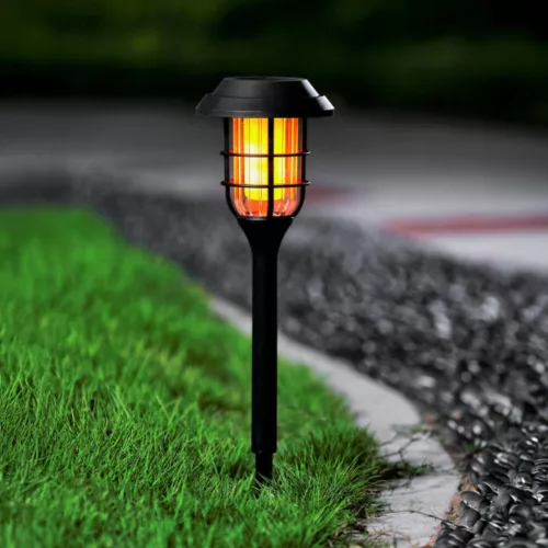 Modee Lighting napelemes leszúrható lámpa (ML-GS038)
