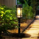 Modee Lighting napelemes leszúrható lámpa (ML-GS040)