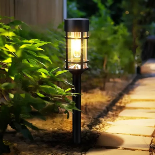 Modee Lighting napelemes leszúrható lámpa (ML-GS040)