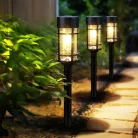 Modee Lighting napelemes leszúrható lámpa (ML-GS040)