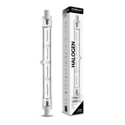  Modee Smart Lighting ECO halogén izzó R7S 120W (ML-HR7S118120W)