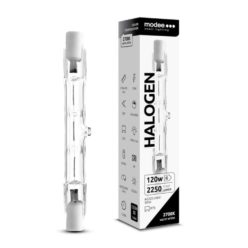   Modee Smart Lighting ECO halogén izzó R7S 120W (ML-HR7S78120W)