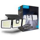 Modee LED Szolár Napelemes Reflektor (ML-WS137)