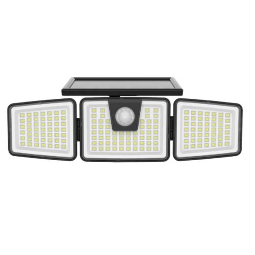 Modee LED Szolár Napelemes Reflektor (ML-WS137)