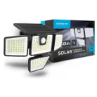 Modee Lighting LED Szolár Napelemes Reflektor WS138 + sensor (ML-WS138)