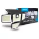 Modee Lighting LED Szolár Napelemes Reflektor WS138 + sensor (ML-WS138)