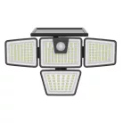 Modee Lighting LED Szolár Napelemes Reflektor WS138 + sensor (ML-WS138)