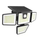 Modee Lighting LED Szolár Napelemes Reflektor WS138 + sensor (ML-WS138)