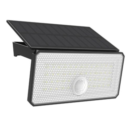 Modee Lighting LED Szolár Napelemes Reflektor WS139 + sensor (ML-WS139)