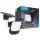 Modee Lighting LED Szolár Napelemes Reflektor WS140 + sensor (ML-WS140)
