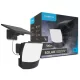 Modee Lighting LED Szolár Napelemes Reflektor WS140 + sensor (ML-WS140)