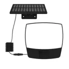 Modee Lighting LED Szolár Napelemes Reflektor WS140 + sensor (ML-WS140)
