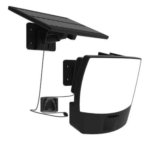 Modee Lighting LED Szolár Napelemes Reflektor WS140 + sensor (ML-WS140)