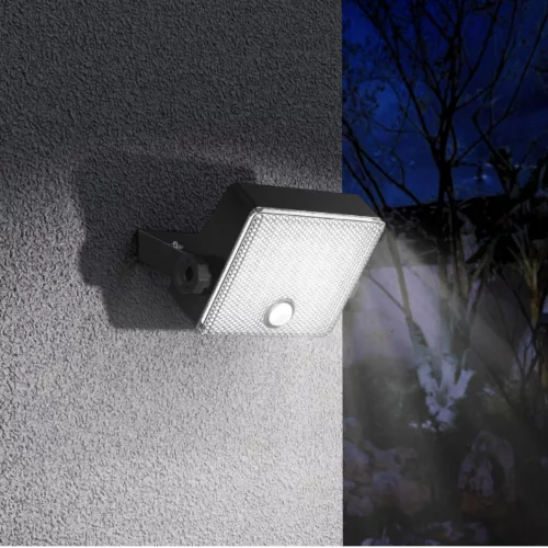 Modee LED Szolár Napelemes Reflektor WS142 (ML-WS142)