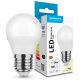 Modee Lighting LED Izzó Globe Mini G45 7W E27 4000K (ML-G454000K7WE27N)
