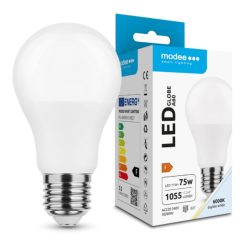   Modee Lighting LED Izzó Globe A60 11W E27 6000K (ML-G6000K11WE27)