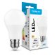 Modee Lighting LED Izzó Globe A60 13,8W E27 6000K (ML-G6000K13,8WE27N)