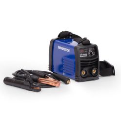 Smarttech Smini MMA 140 hegesztő inverter 140A.