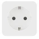 Modee Smart Dugalj SPC 16A Fogyasztásmérővel (MSC-SPC)