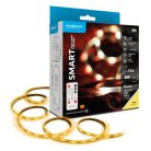 Modee LED Smart (Remote) Szalag 12W IP20 +sensor 2700K (MSL-LS12W3M2700KS-R)