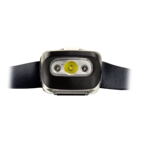 Technik Fejlámpa H10 LED+piros fény 200 lumen (MT-H10)