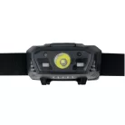 Technik Fejlámpa H15 akkumulátoros XTE LED + USB Type-C 300 lumen (MT-H15)