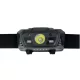 Technik Fejlámpa H15 akkumulátoros XTE LED + USB Type-C 300 lumen (MT-H15)