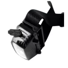 Technik Fejlámpa H15 akkumulátoros XTE LED + USB Type-C 300 lumen (MT-H15)