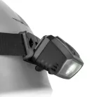 Technik Fejlámpa H15 akkumulátoros XTE LED + USB Type-C 300 lumen (MT-H15)