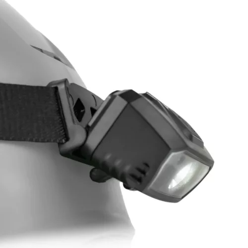 Technik Fejlámpa H15 akkumulátoros XTE LED + USB Type-C 300 lumen (MT-H15)