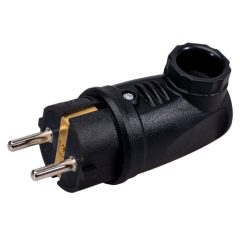 Technik Industrial szerelhető dugvilla MTI002 (MT-I002)