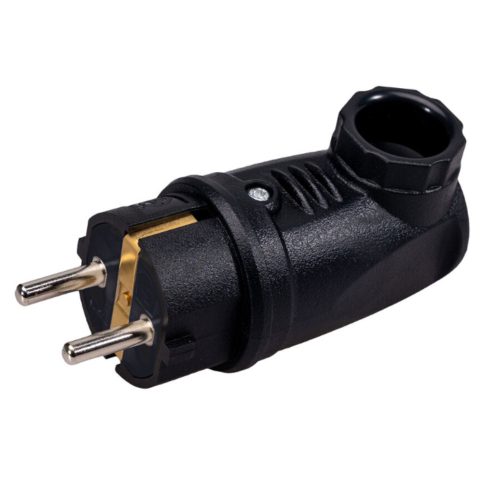 Technik Industrial szerelhető dugvilla MTI002 (MT-I002)