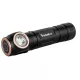 Technik Fejlámpa L10 +1x18650 2600mAh SST25 + USB-C 1000 lumen (MT-L10)