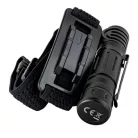 Technik Fejlámpa L10 +1x18650 2600mAh SST25 + USB-C 1000 lumen (MT-L10)