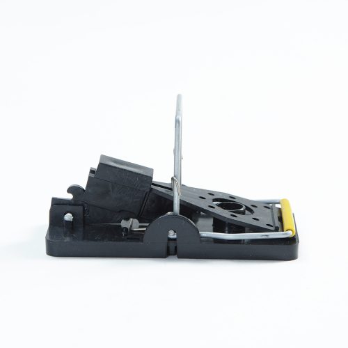 Prémium egércsapda, csapókaros egértiló (MUETI404ITCI)