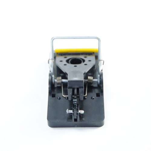 Prémium egércsapda, csapókaros egértiló (MUETI404ITCI)